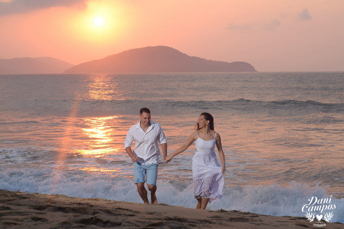 casamento na praia casar de dia casamento na praia wedding day dani campos fotografia casamentos noiva fotografos no litoral