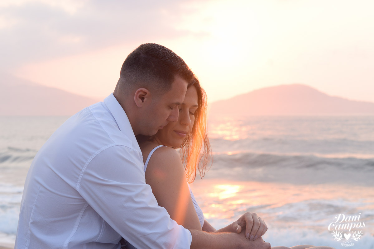 casamento na praia casar de dia casamento na praia wedding day dani campos fotografia casamentos noiva fotografos no litoral