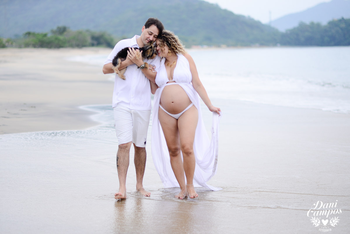 ensaio fotografico gestante, ensaio gestante litoral norte, ensaio na praia, mãe de menino, mãe de menina, fotografo de familia