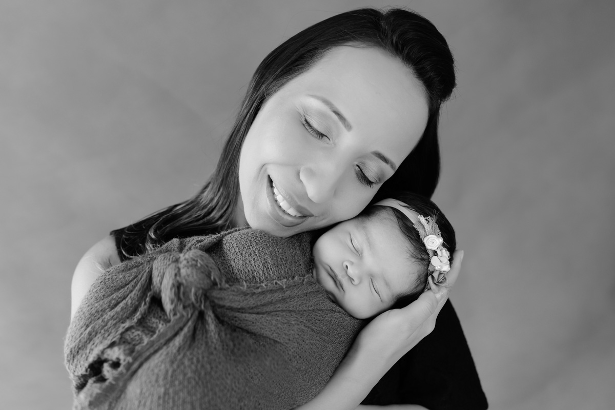 newborn fotografia de recem nascido fotografos no litoral dani campos fotografia bebe menina baby