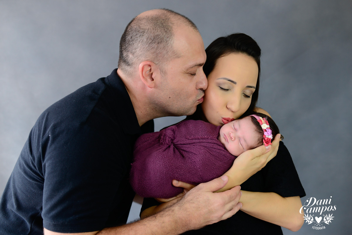 newborn fotografia de recem nascido fotografos no litoral dani campos fotografia bebe menina baby