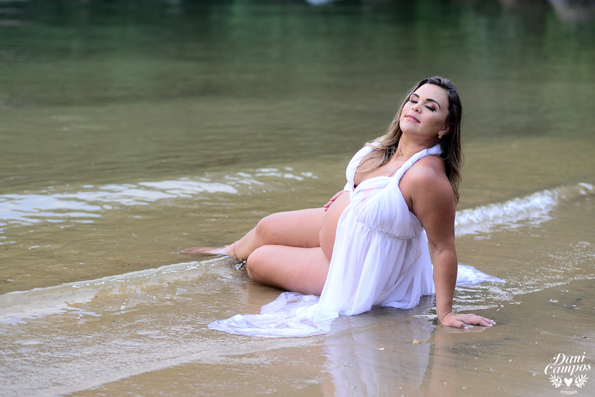dani campos fotografia gestant gravida maternidade ensaio na praia ensaio fotografico gestante na praia fotografos no litoral Ubatuba Caragua Ilha bela