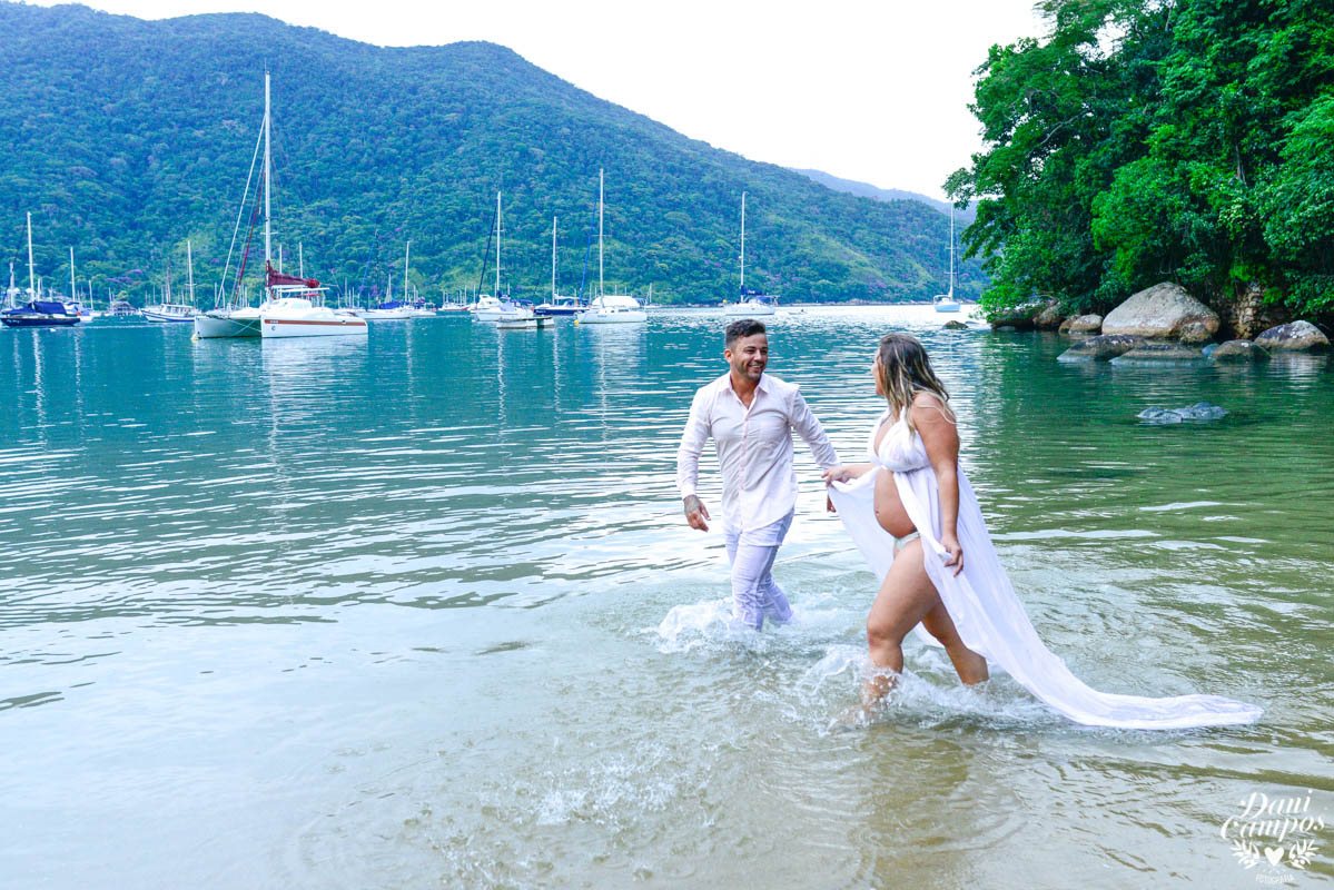 dani campos fotografia gestant gravida maternidade ensaio na praia ensaio fotografico gestante na praia fotografos no litoral Ubatuba Caragua Ilha bela