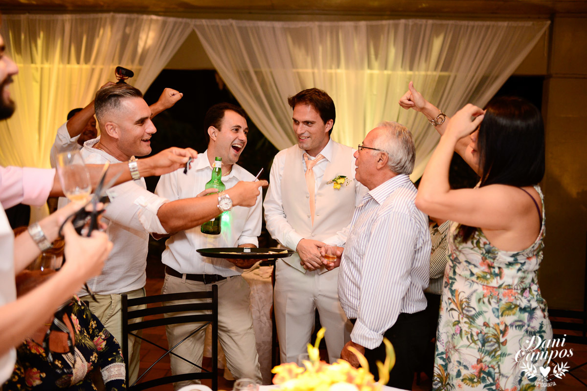 fotografia de casamento casar de dia casamento na praia fotografia fotografos no litoral dani campos fotografia casar noiva noivo