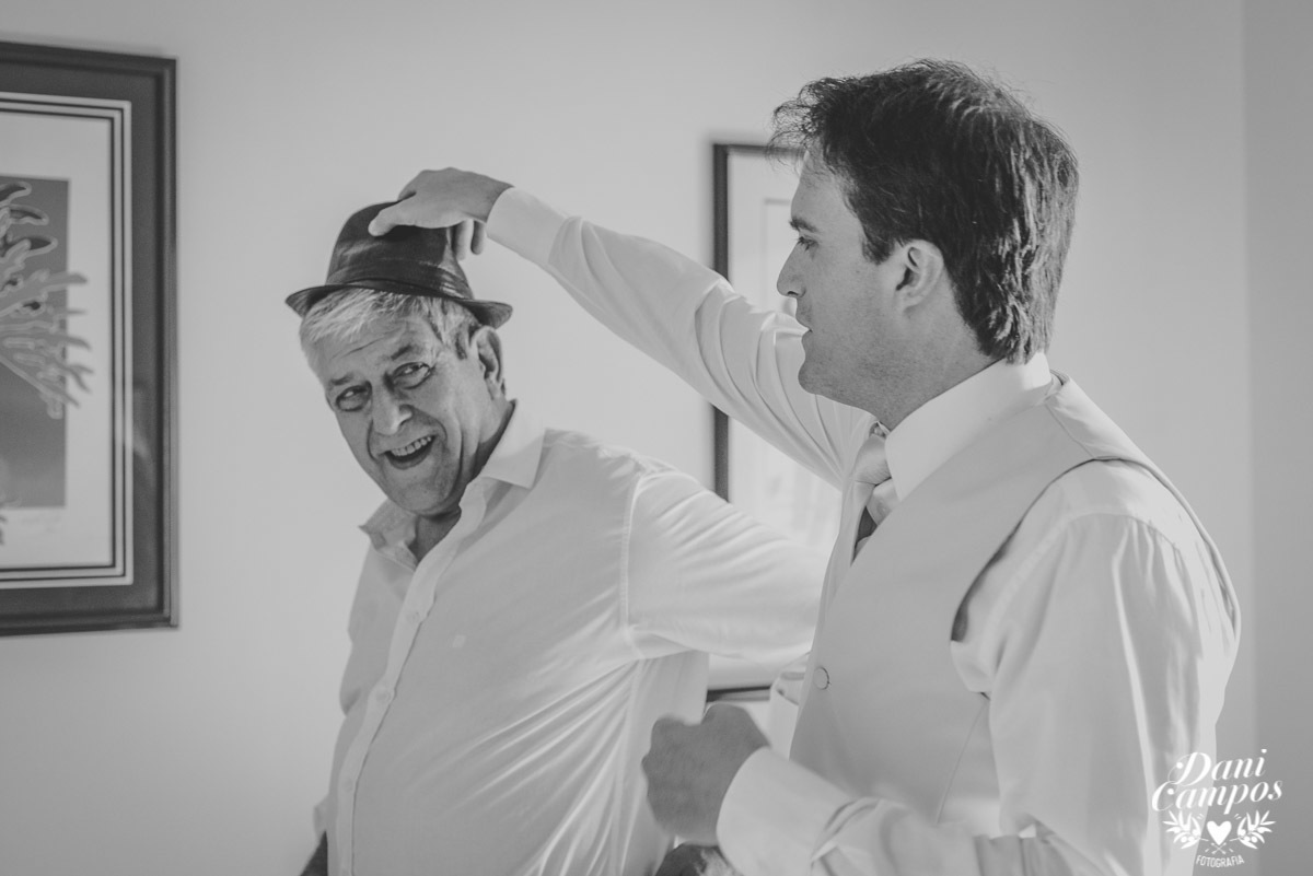 fotografia de casamento casar de dia casamento na praia fotografia fotografos no litoral dani campos fotografia casar noiva noivo