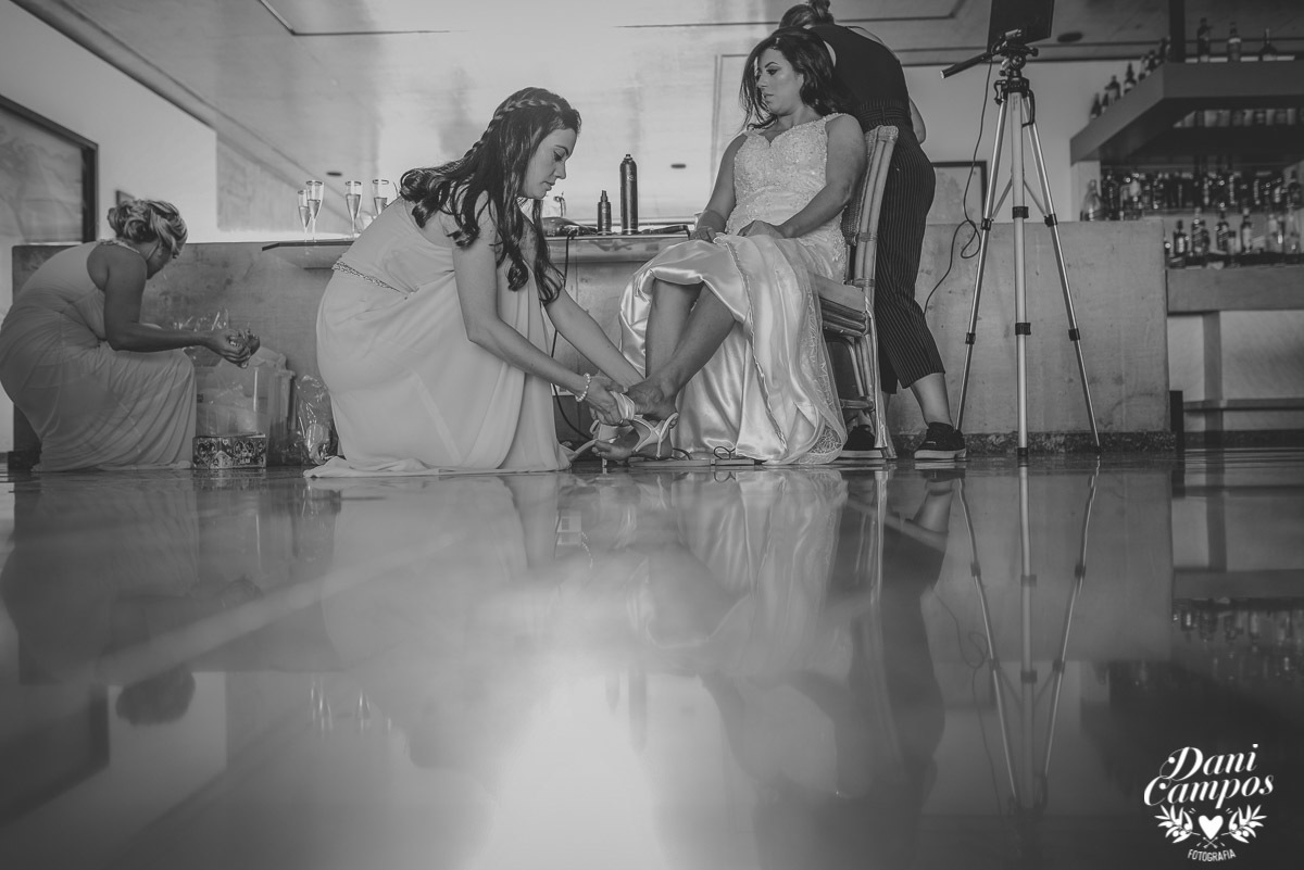 fotografia de casamento casar de dia casamento na praia fotografia fotografos no litoral dani campos fotografia casar noiva noivo