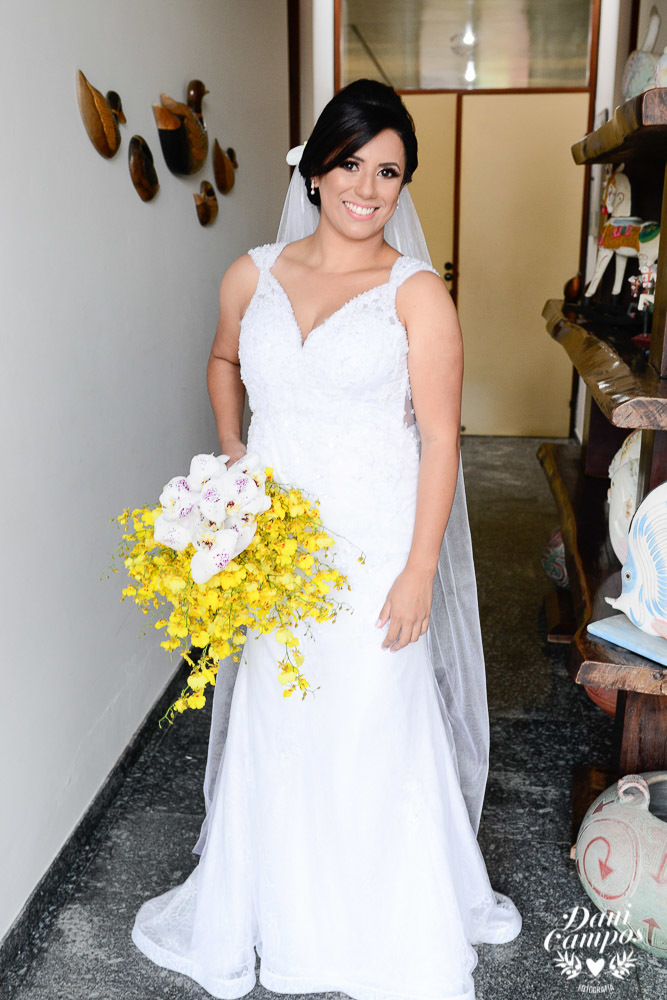 fotografia de casamento casar de dia casamento na praia fotografia fotografos no litoral dani campos fotografia casar noiva noivo