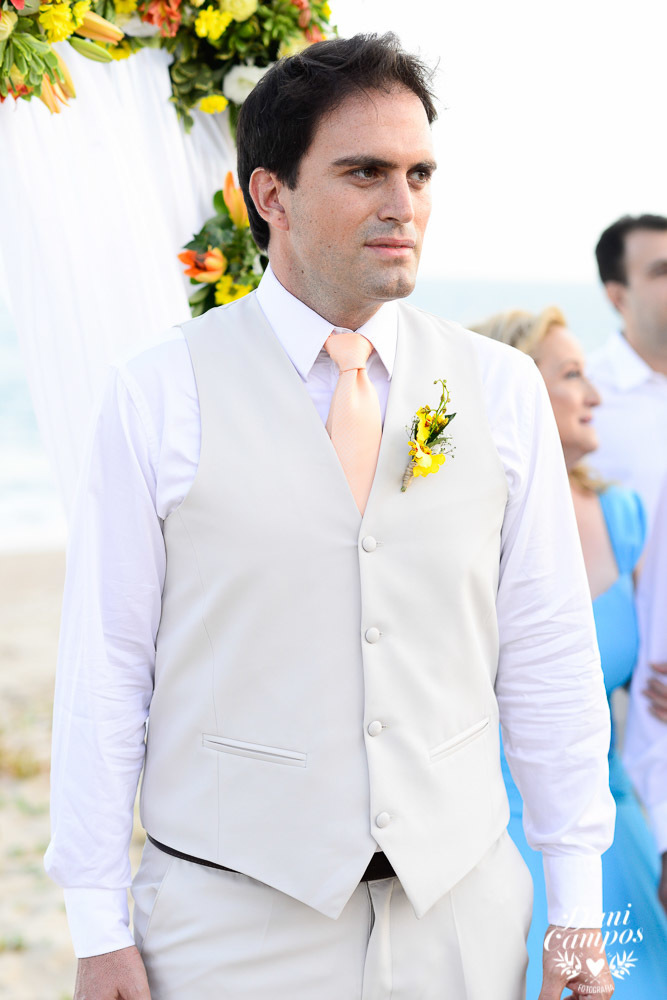 fotografia de casamento casar de dia casamento na praia fotografia fotografos no litoral dani campos fotografia casar noiva noivo