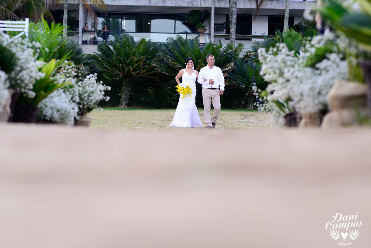 fotografia de casamento casar de dia casamento na praia fotografia fotografos no litoral dani campos fotografia casar noiva noivo