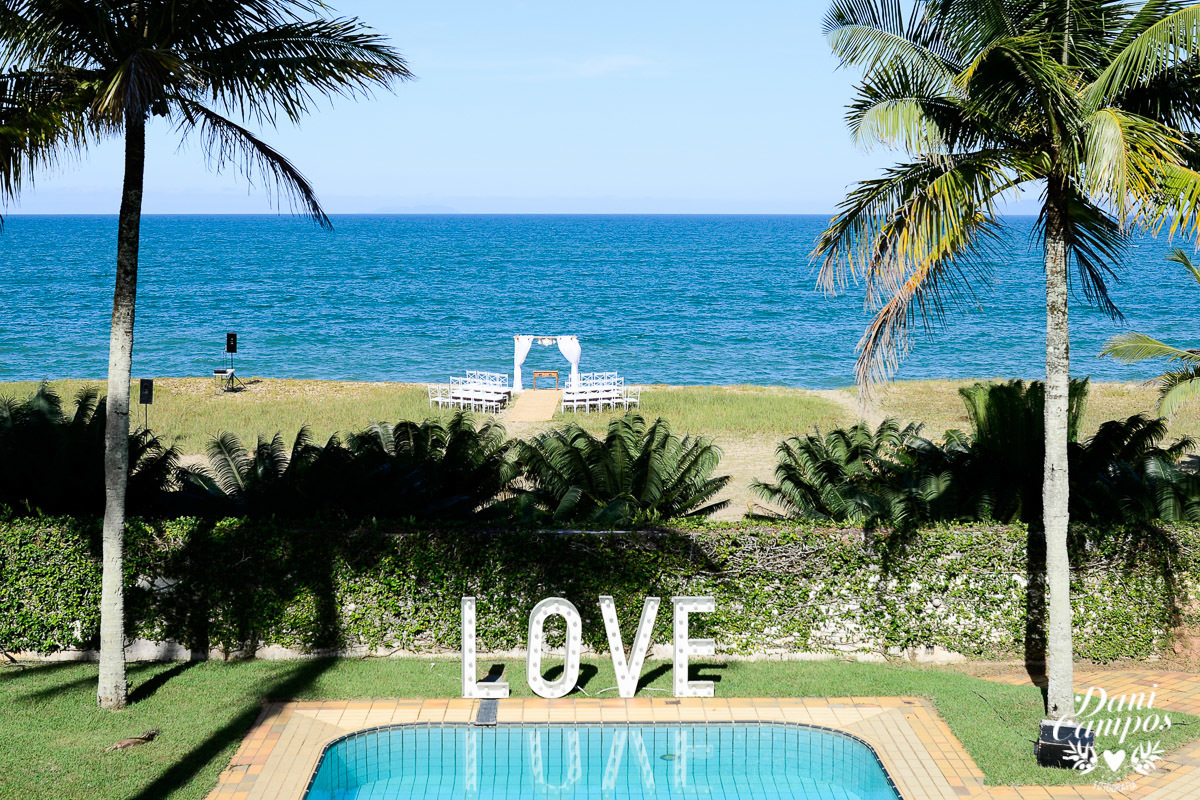 fotografia de casamento casar de dia casamento na praia fotografia fotografos no litoral dani campos fotografia casar noiva noivo