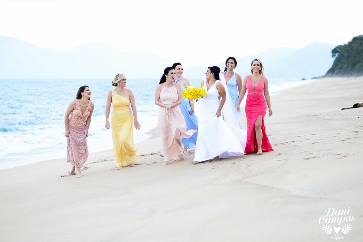 fotografia de casamento casar de dia casamento na praia fotografia fotografos no litoral dani campos fotografia casar noiva noivo