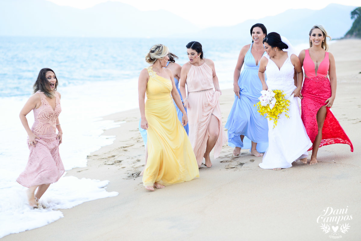 fotografia de casamento casar de dia casamento na praia fotografia fotografos no litoral dani campos fotografia casar noiva noivo