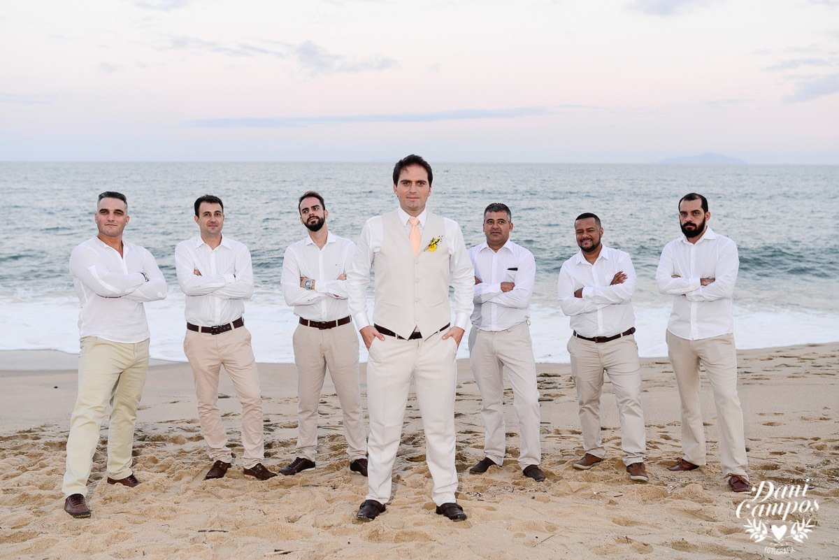 fotografia de casamento casar de dia casamento na praia fotografia fotografos no litoral dani campos fotografia casar noiva noivo