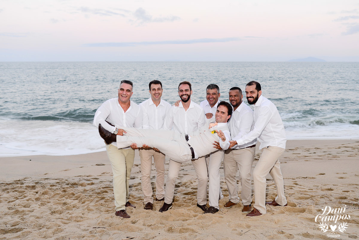 fotografia de casamento casar de dia casamento na praia fotografia fotografos no litoral dani campos fotografia casar noiva noivo