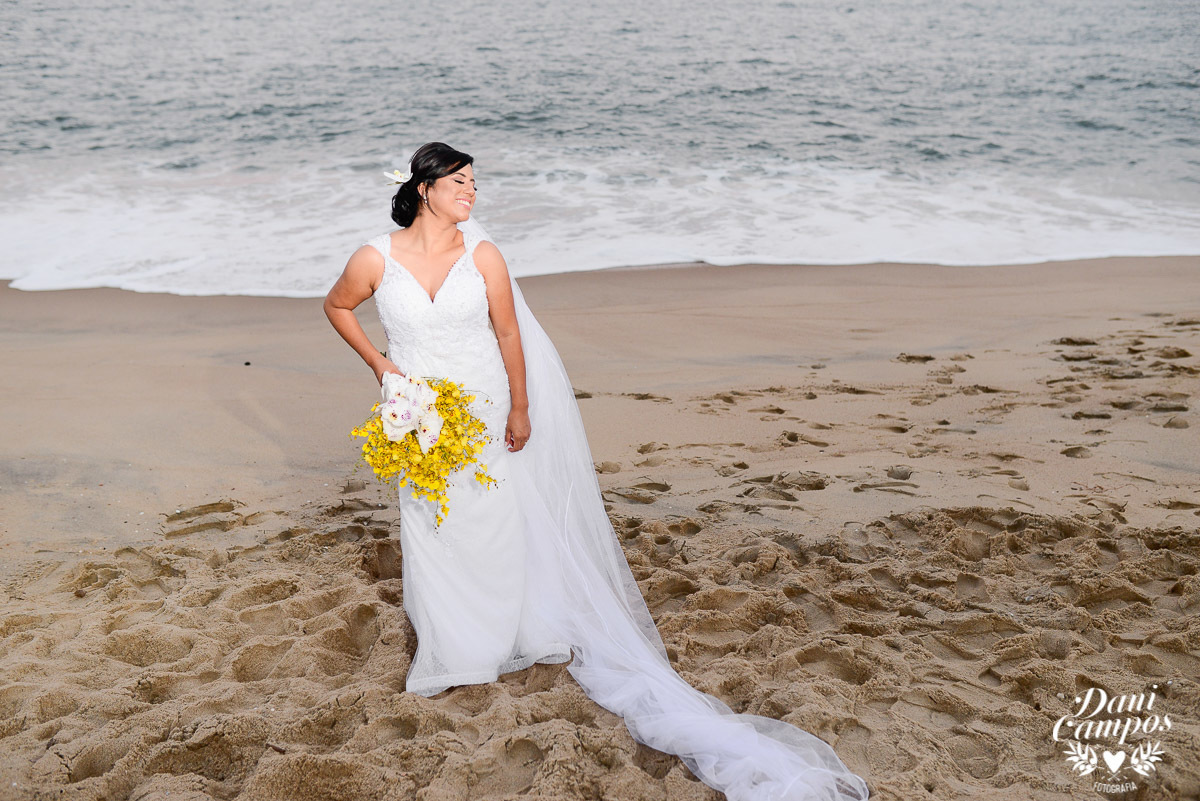 fotografia de casamento casar de dia casamento na praia fotografia fotografos no litoral dani campos fotografia casar noiva noivo