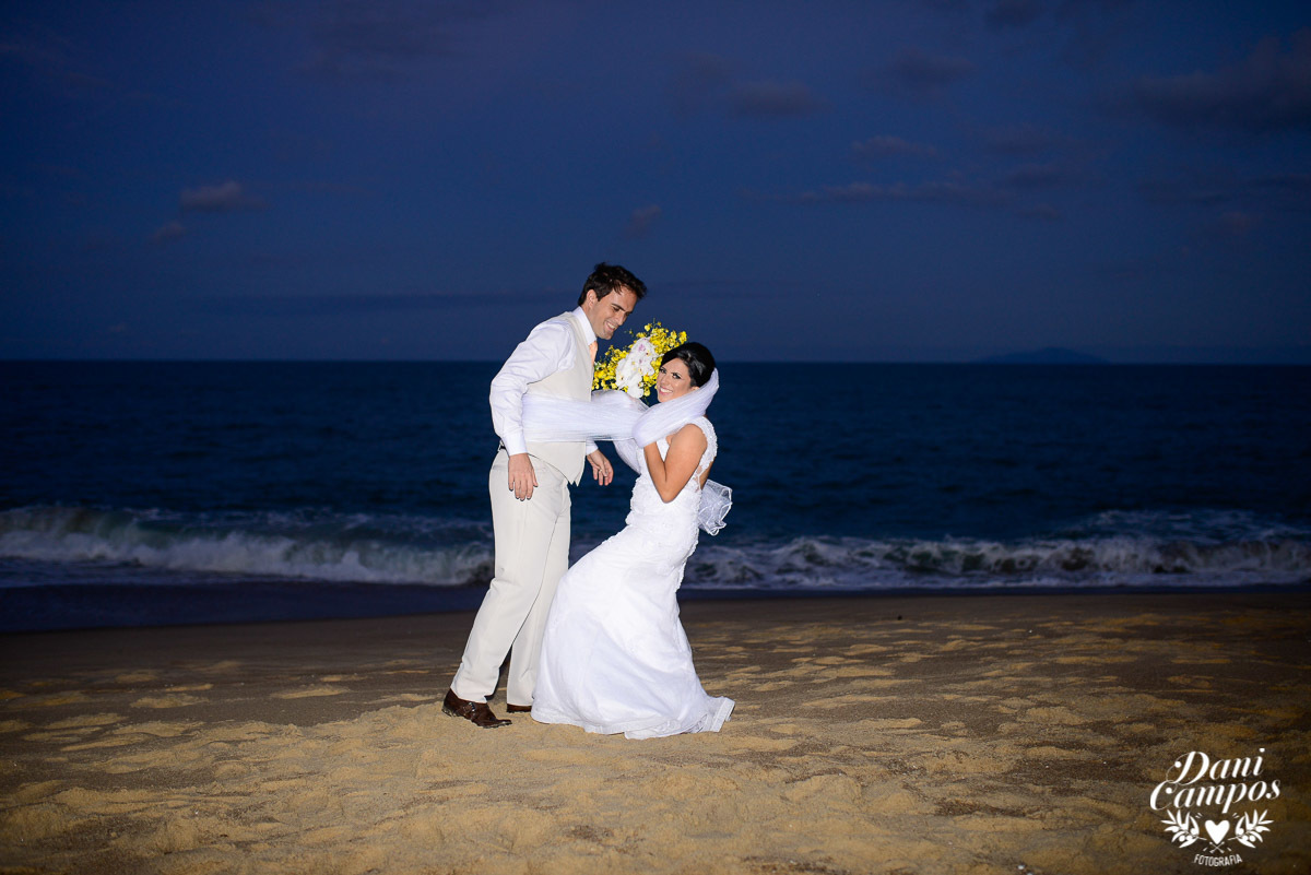 fotografia de casamento casar de dia casamento na praia fotografia fotografos no litoral dani campos fotografia casar noiva noivo