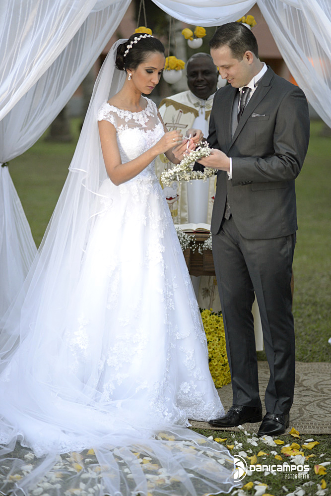 casamento fotografia de casamento dani campos fotografia casamento de dia casamento no campo