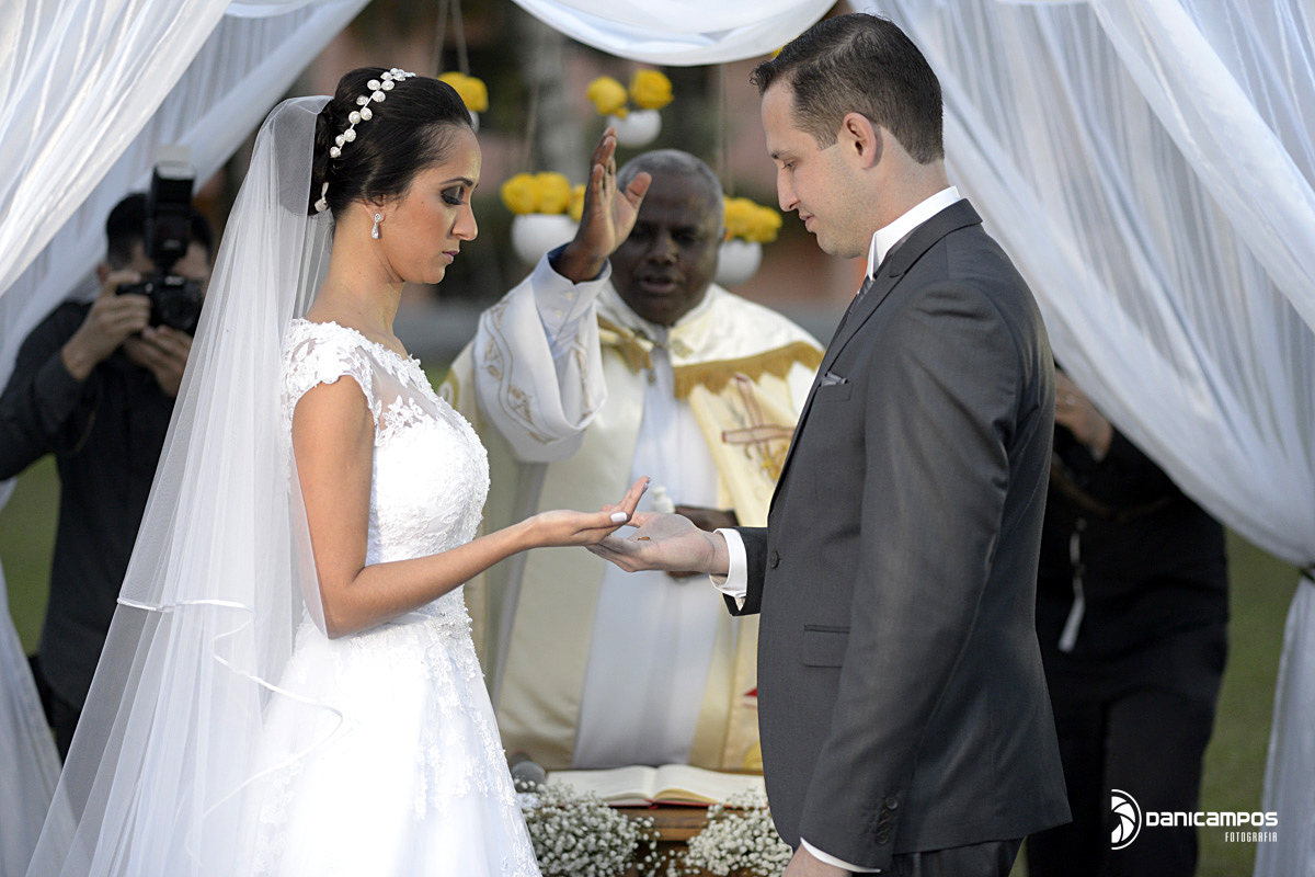 casamento fotografia de casamento dani campos fotografia casamento de dia casamento no campo