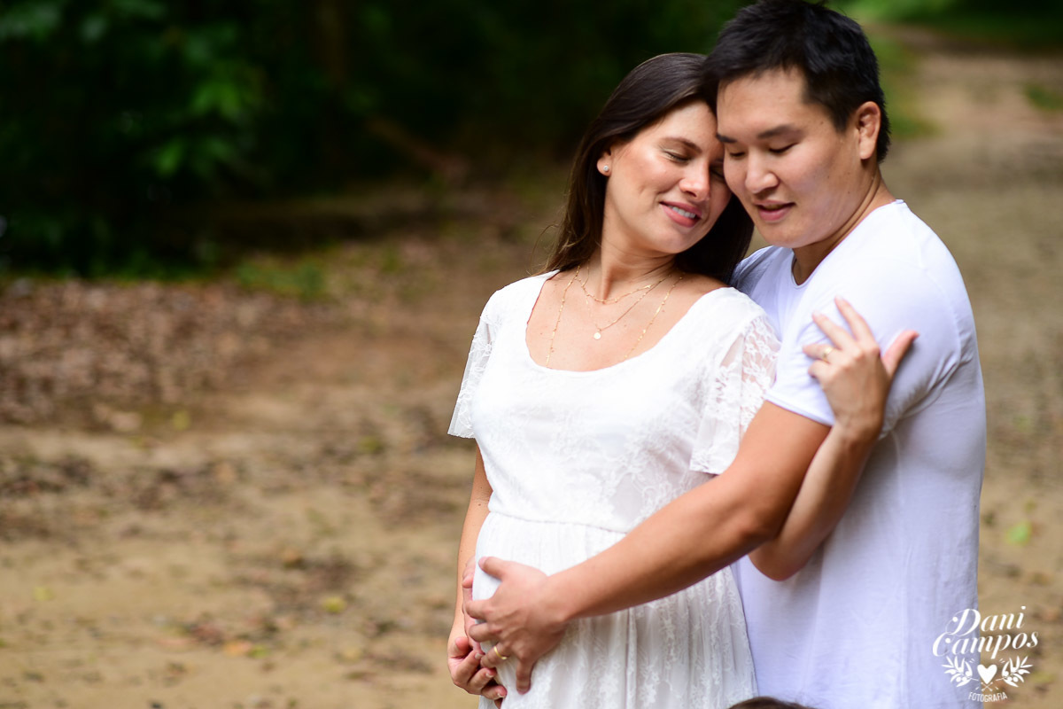 fotos de gestante na praia fotografos no litoral dani campos fotografia materninade gravidez