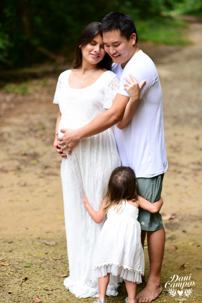 fotos de gestante na praia fotografos no litoral dani campos fotografia materninade gravidez