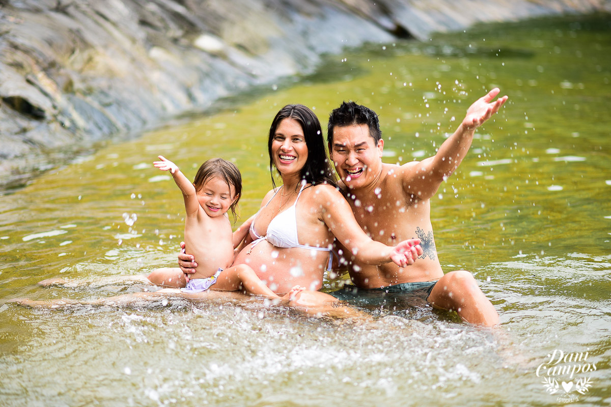 fotos de gestante na praia fotografos no litoral dani campos fotografia materninade gravidez