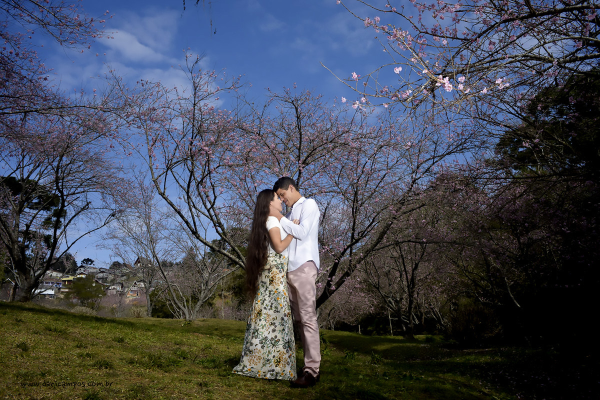 fotografia de casamento, casamento, pre wedding, parque das cereijeiras, dani campos, danica campos fotografia, casais, fotografia, fotografos no litoral, campos do jordao