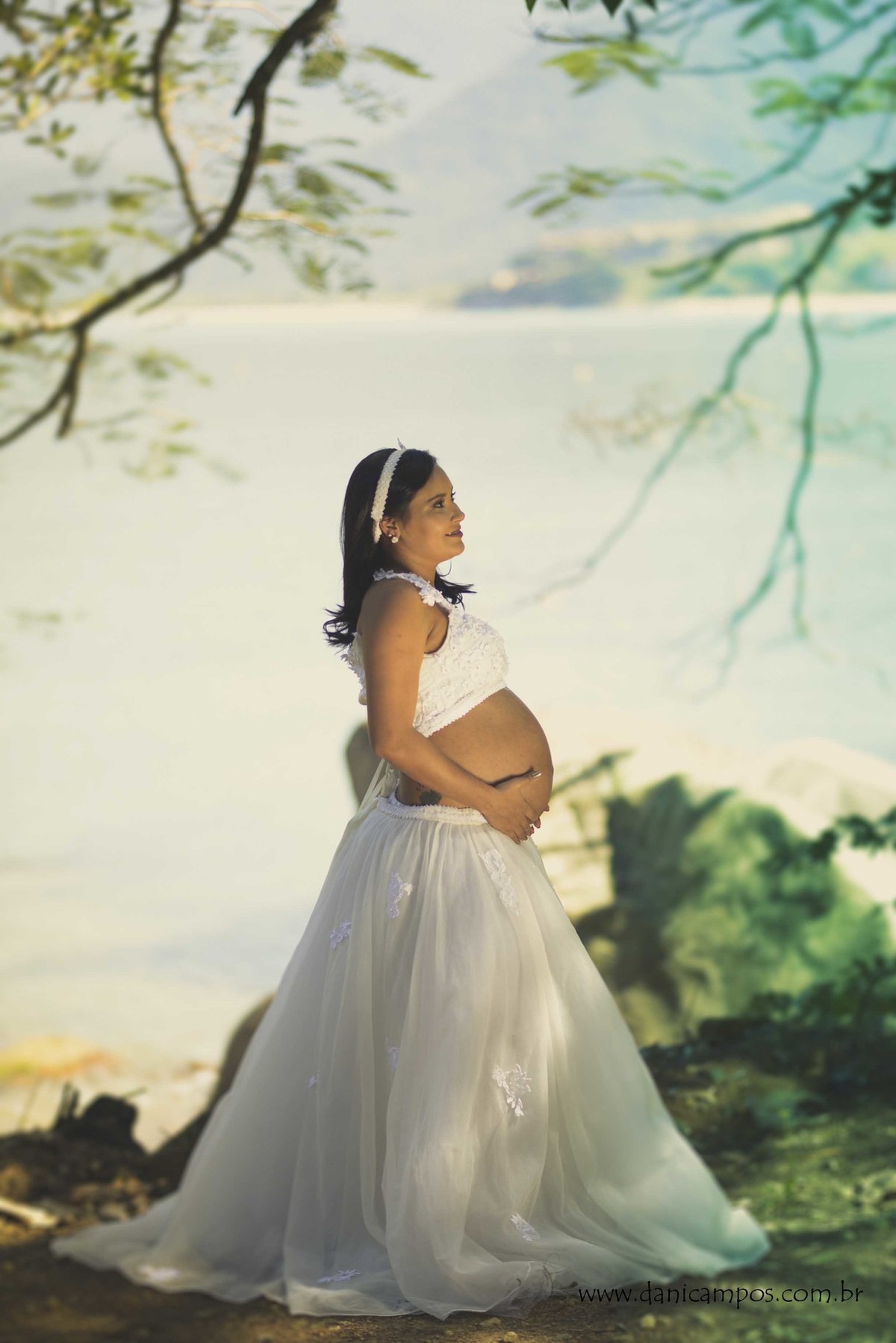 danicampos, fotografa dani campos, fotografia gestantes, caraguatatuba, gestante, fotos, newborn, praia, litoral norte, ensaio mamae, gestante fantasia, princesa