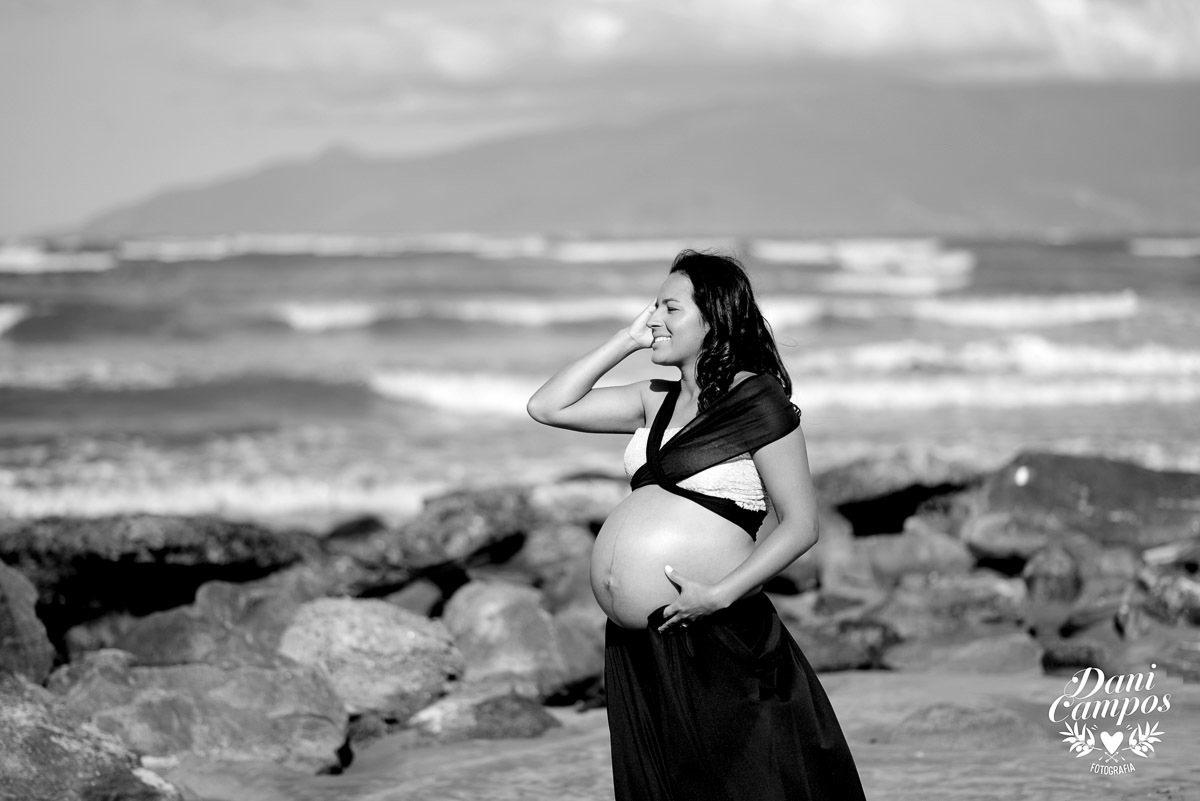 praia gestante maternidade ensaio fotografico gestante mae de menino