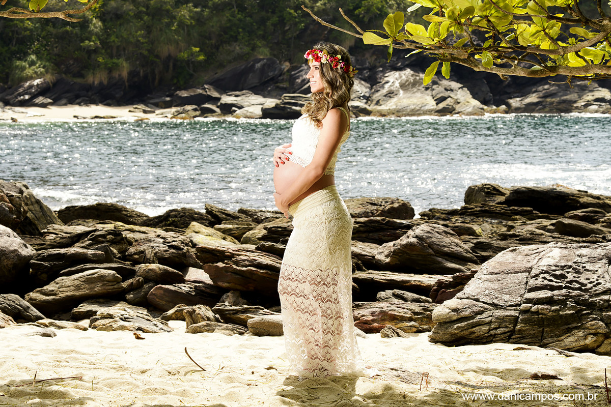 dani campos, dani campos fotografia, fotografia de gestante, gesntate na praia, ensaio gestante, fotografos no litoral, gestante linda, ensaio fotografico gestante, sao sebastiao