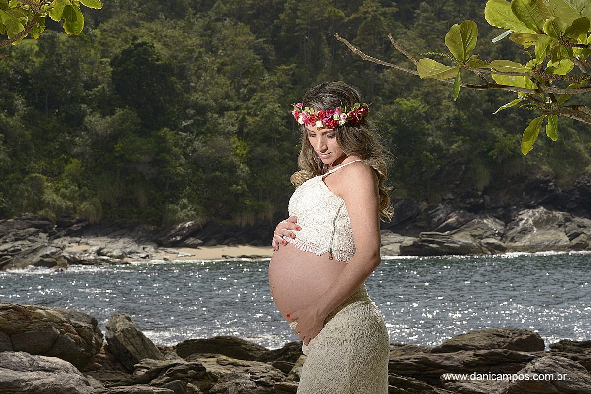 dani campos, dani campos fotografia, fotografia de gestante, gesntate na praia, ensaio gestante, fotografos no litoral, gestante linda, ensaio fotografico gestante, sao sebastiao