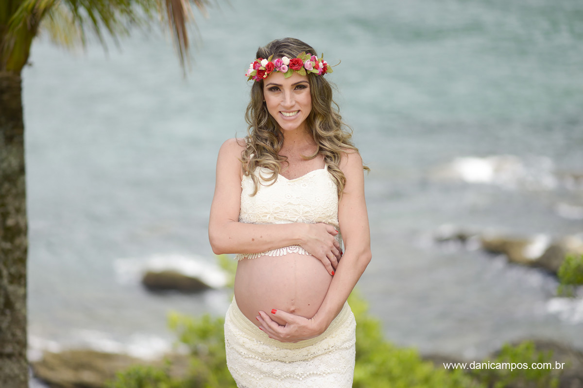 dani campos, dani campos fotografia, fotografia de gestante, gesntate na praia, ensaio gestante, fotografos no litoral, gestante linda, ensaio fotografico gestante, sao sebastiao