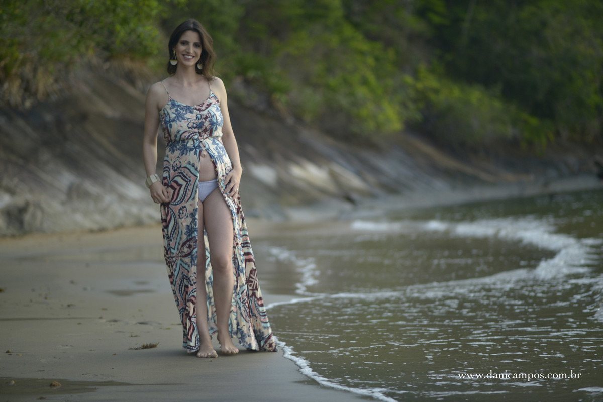 dani campos fotografa, fotografia gestante, gestante, ensaio gestante na praia, litoral norte, mamae, foto gravida, fotografos litoral norte