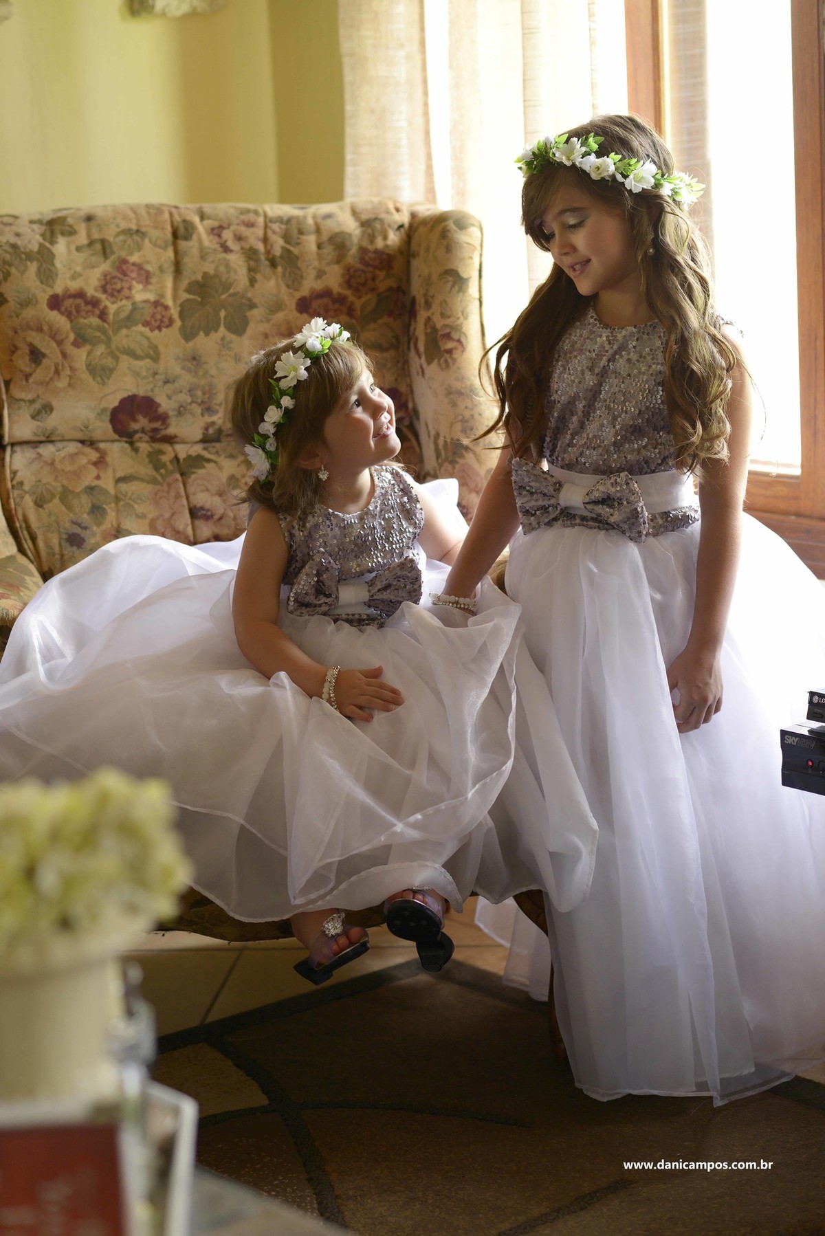 dani campos fotografia, casamento de dia, dama de casamento, daminha, casamento americano, casamento na praia, fotografa de casamento