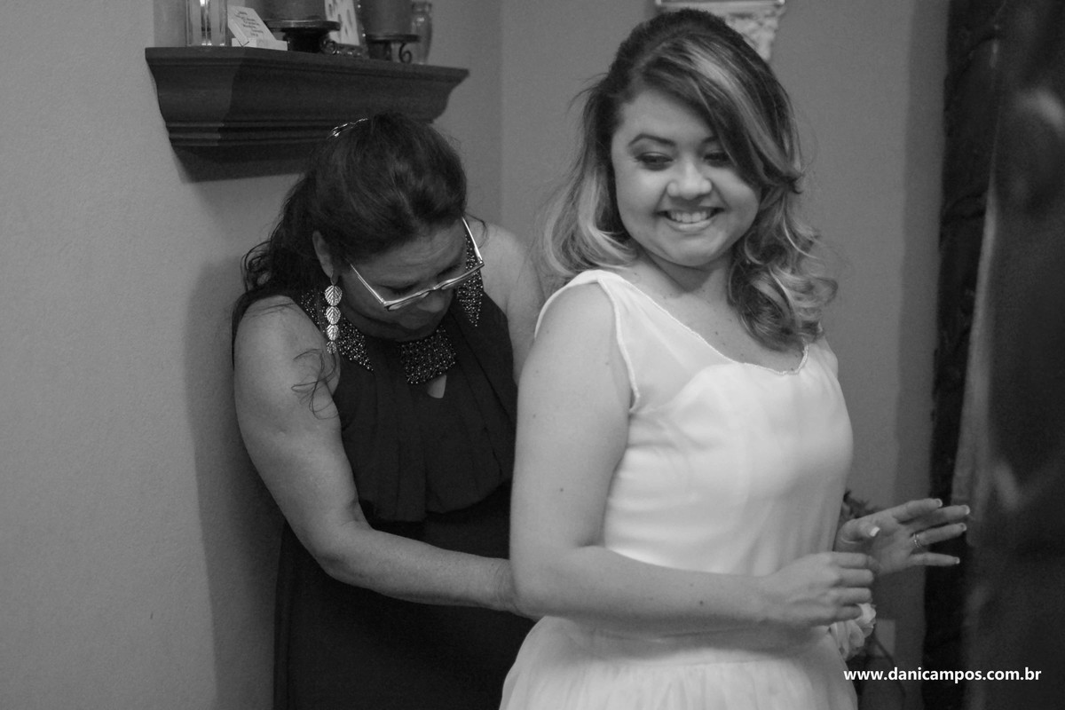 dani campos fotografia, making of de noiva, vestido de noiva, fotografia de casamento, casamento na praia, casamento americano