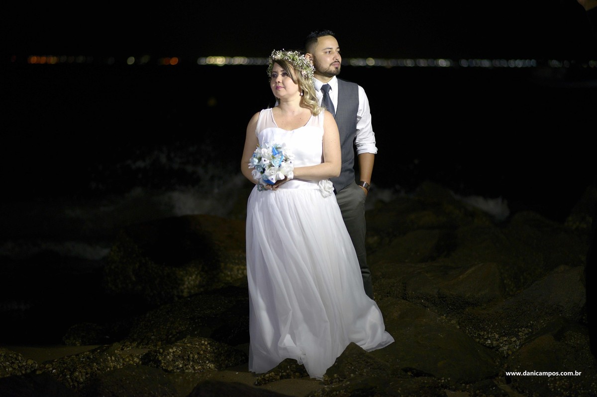 dani campos fotografia, fotografo de casamento, casamento na praia, noivo, noiva, casamento americano, casamento de dia, fotografia de casamento
