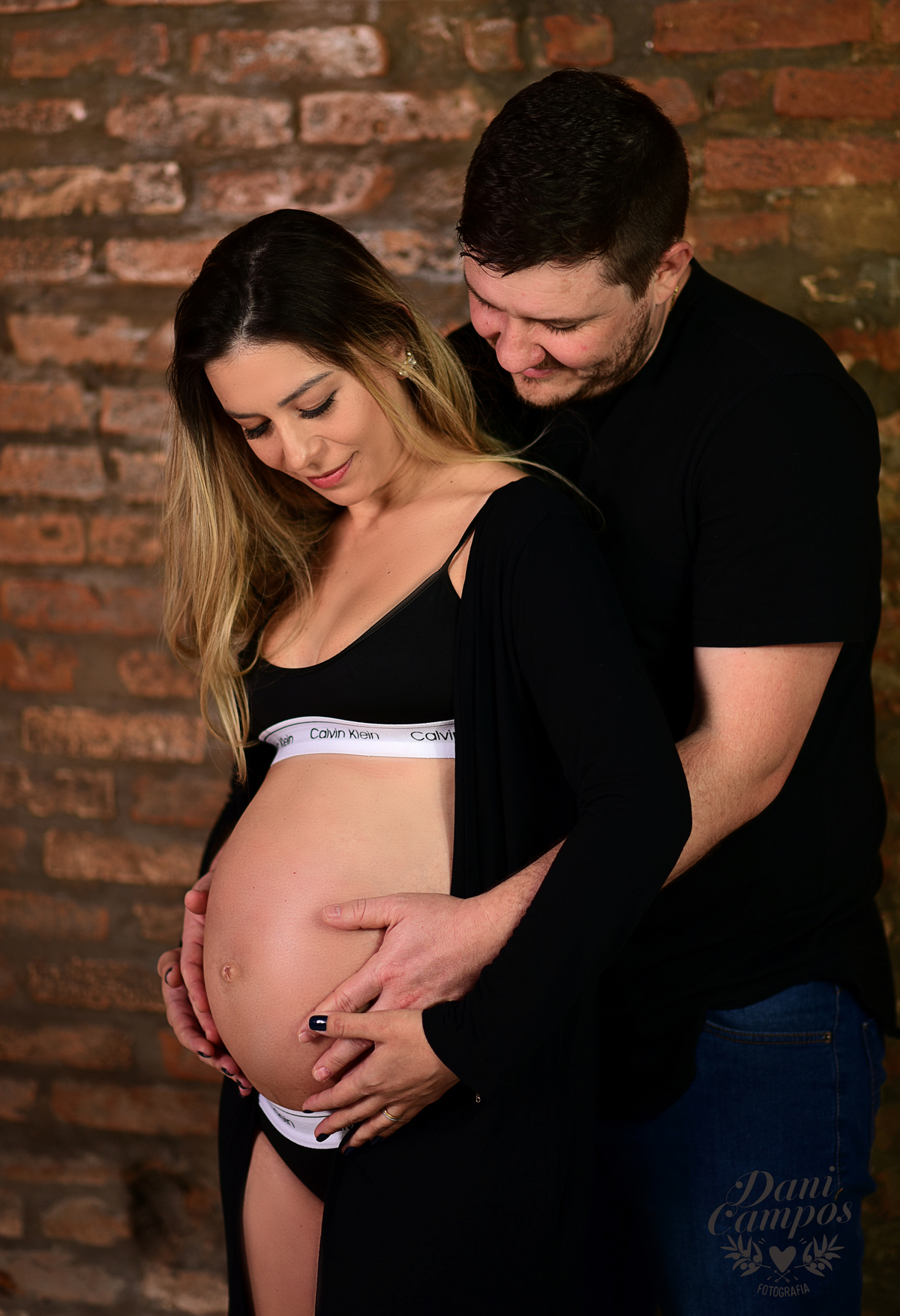 gestante estudio fotografia gravidez maternidade mae mae de menino fotografo no litoral 