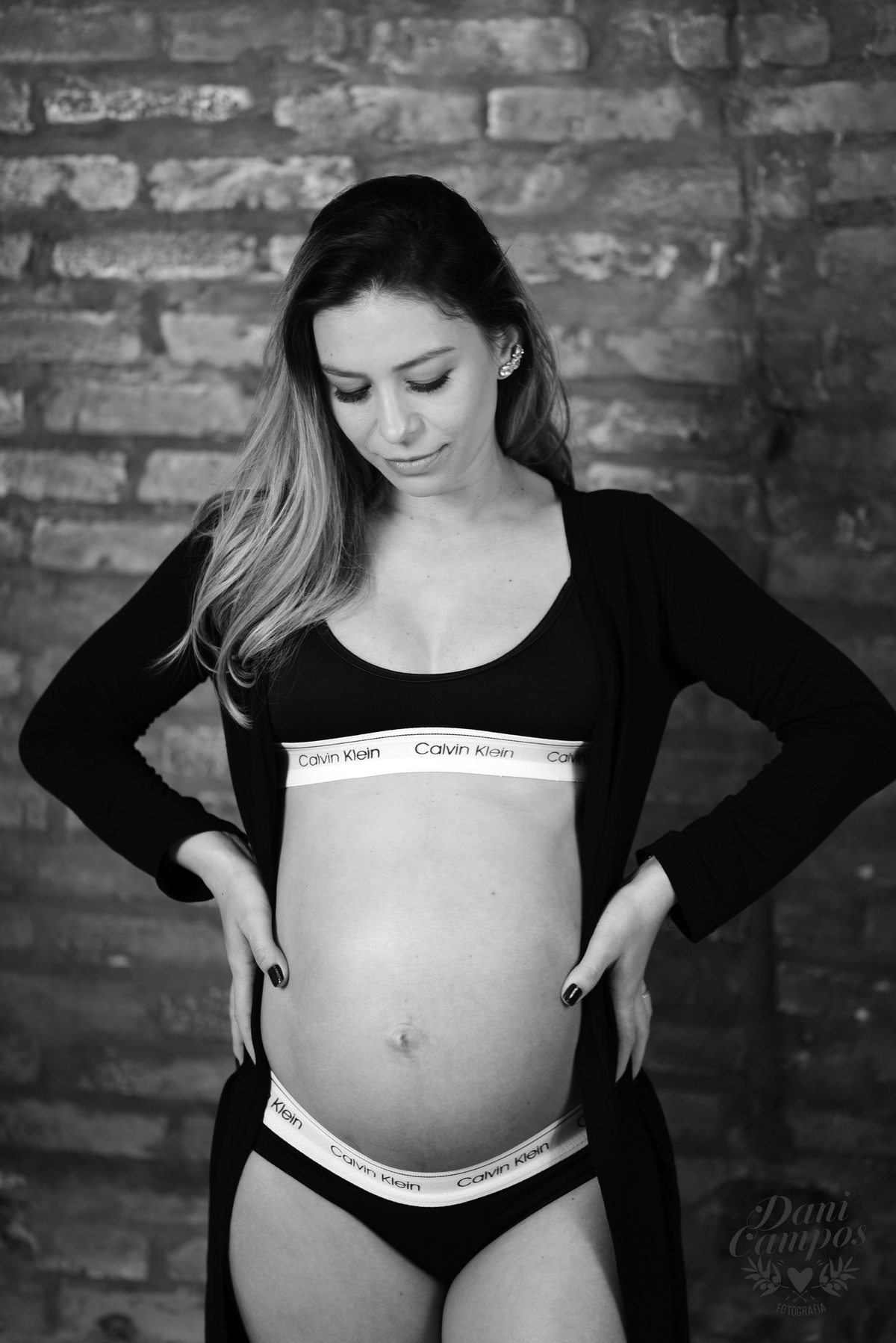 gestante estudio fotografia gravidez maternidade mae mae de menino fotografo no litoral 