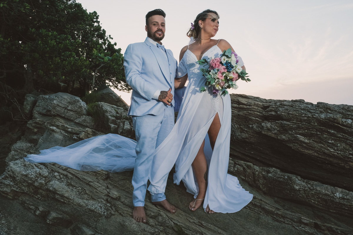 casar de dia casamento na ilha casar na praia dani campos fotografia fotografo em ilhabela 