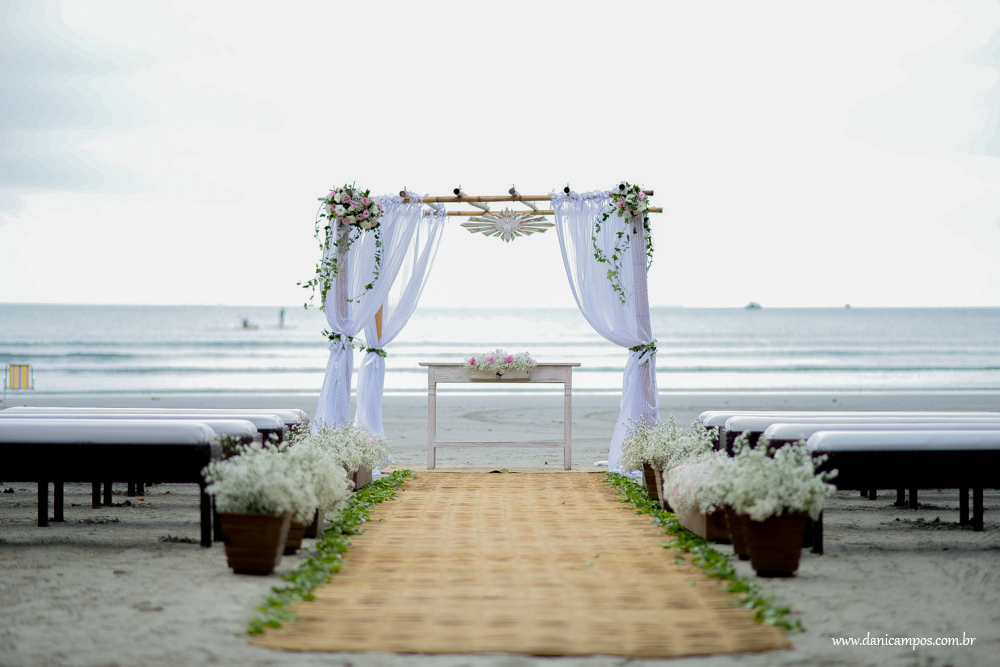 fotografia de casamento, casamento na praia, casamento em ilha bela, fotografo no litoral norte, dani campos fotografia, casar na praia