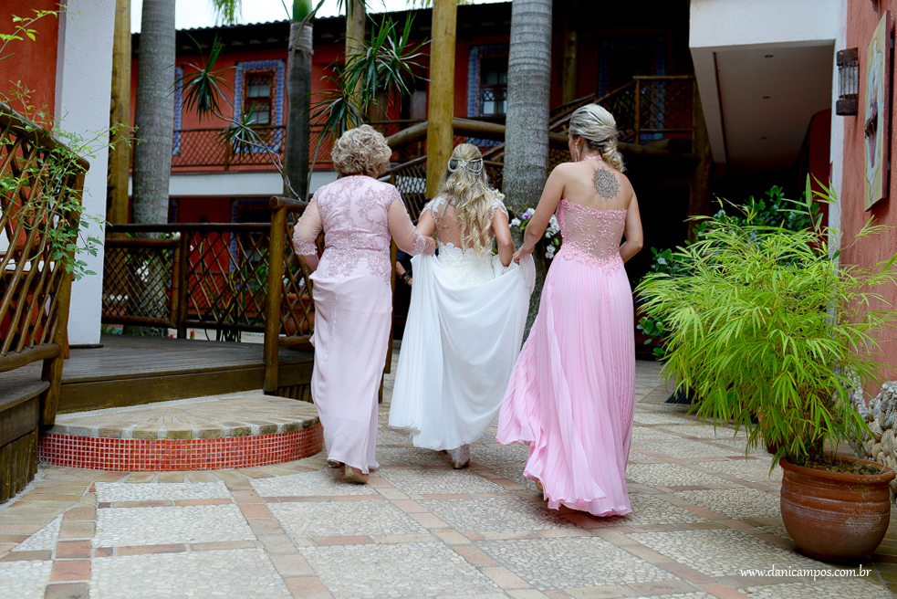 dani campos fotografia, fotografos no litoral, casamento na praia, dpny ilha bela, ilha bela, making of de noiva, fotografia de casamento