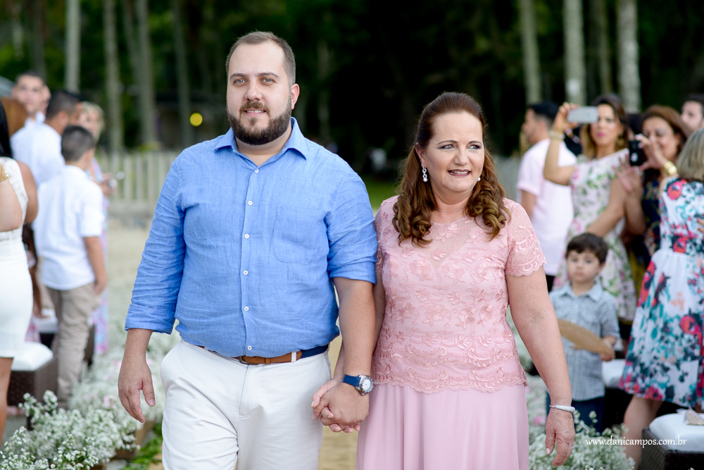 fotografia de casamento, casamento na praia, casamento em ilha bela, fotografo no litoral norte, dani campos fotografia, casar na praia