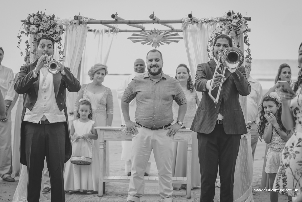 fotografia de casamento, casamento na praia, casamento em ilha bela, fotografo no litoral norte, dani campos fotografia, casar na praia