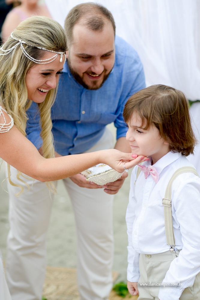 fotografia de casamento, casamento na praia, casamento em ilha bela, fotografo no litoral norte, dani campos fotografia, casar na praia