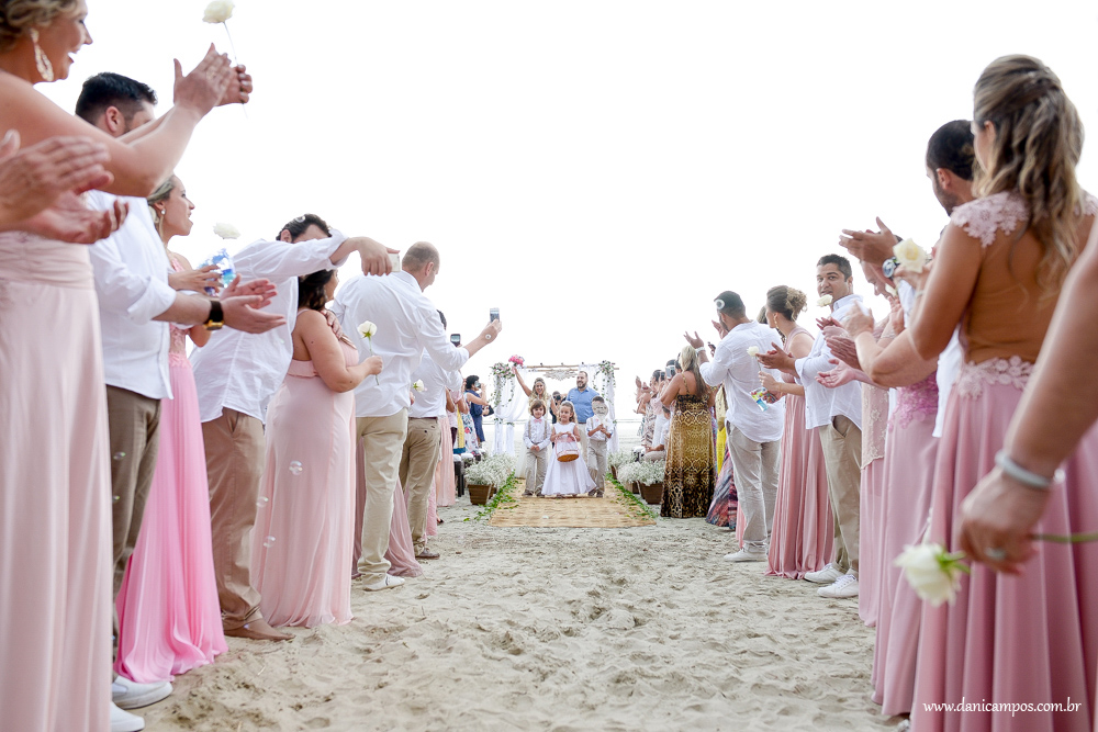 fotografia de casamento, casamento na praia, casamento em ilha bela, fotografo no litoral norte, dani campos fotografia, casar na praia