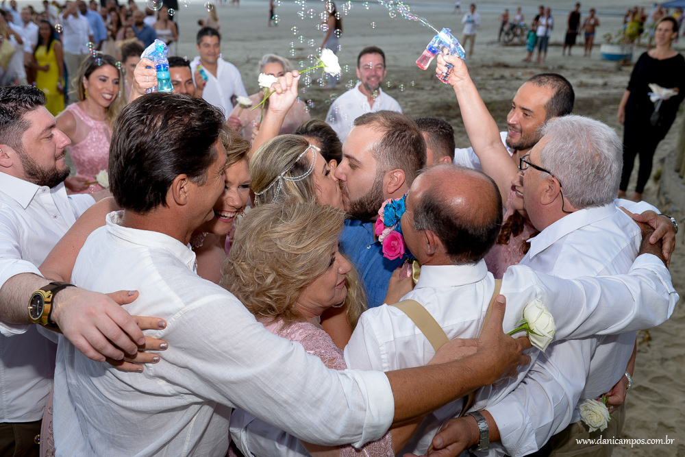 fotografia de casamento, casamento na praia, casamento em ilha bela, fotografo no litoral norte, dani campos fotografia, casar na praia