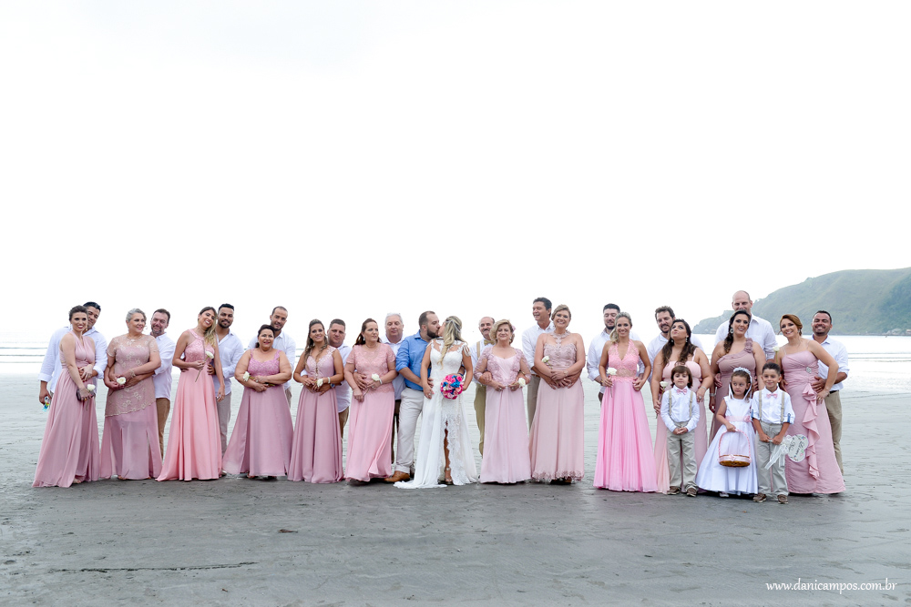 fotografia de casamento, casamento na praia, casamento em ilha bela, fotografo no litoral norte, dani campos fotografia, casar na praia