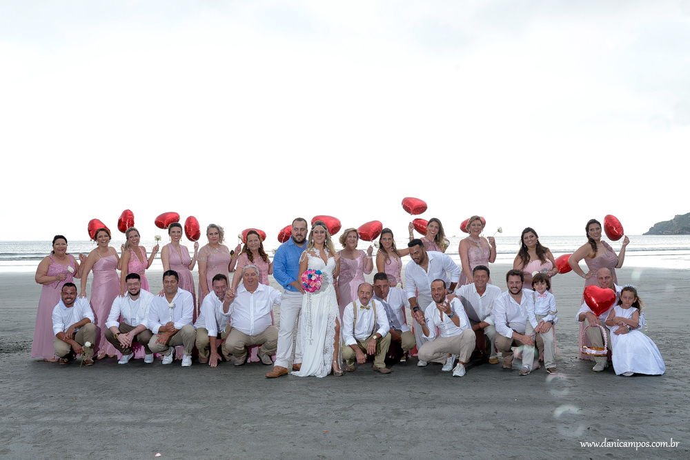 fotografia de casamento, casamento na praia, casamento em ilha bela, fotografo no litoral norte, dani campos fotografia, casar na praia