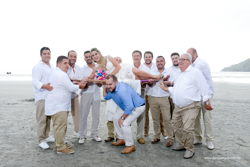 fotografia de casamento, casamento na praia, casamento em ilha bela, fotografo no litoral norte, dani campos fotografia, casar na praia