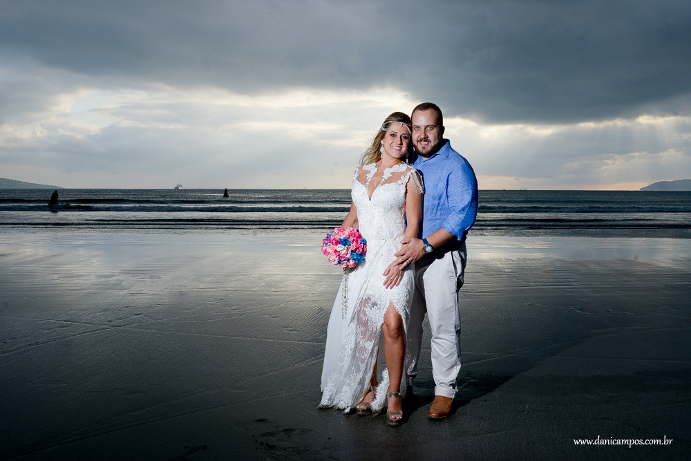 fotografia de casamento, casamento na praia, casamento em ilha bela, fotografo no litoral norte, dani campos fotografia, casar na praia