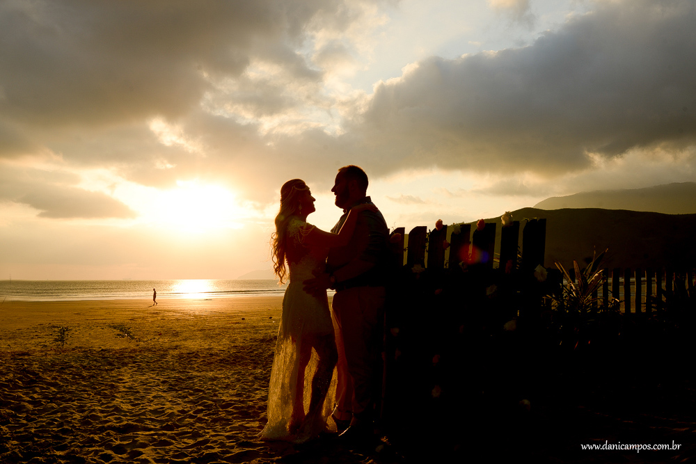 fotografia de casamento, casamento na praia, casamento em ilha bela, fotografo no litoral norte, dani campos fotografia, casar na praia